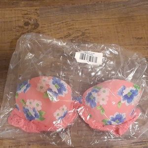 Hollister Bra 36B